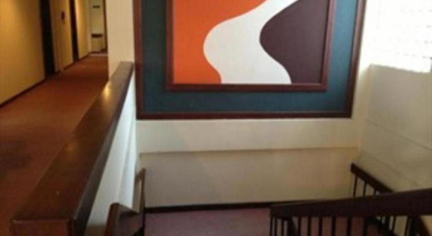 Grand Sumatera Hotel Surabaya Dış mekan fotoğraf