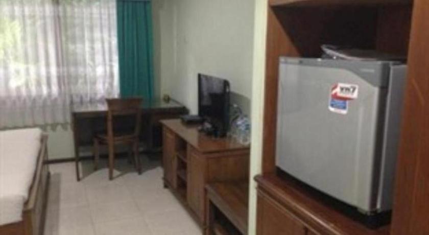 Grand Sumatera Hotel Surabaya Dış mekan fotoğraf