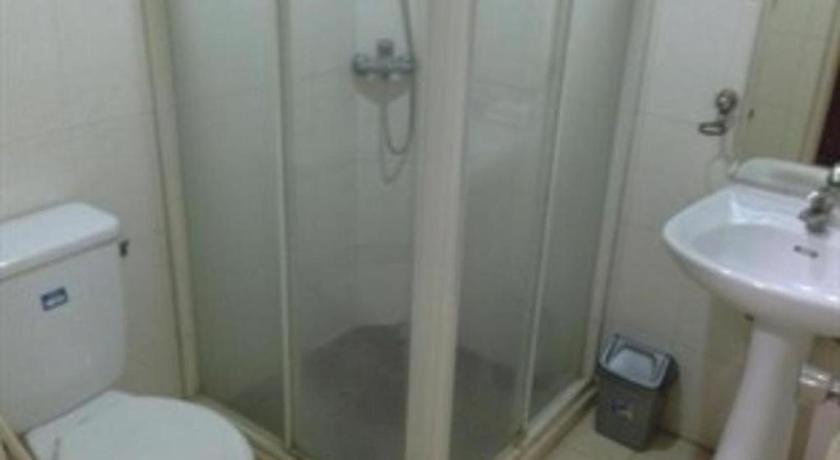 Grand Sumatera Hotel Surabaya Dış mekan fotoğraf