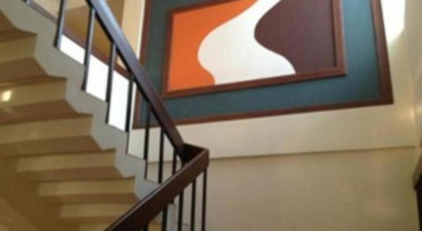 Grand Sumatera Hotel Surabaya Dış mekan fotoğraf