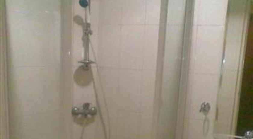 Grand Sumatera Hotel Surabaya Dış mekan fotoğraf