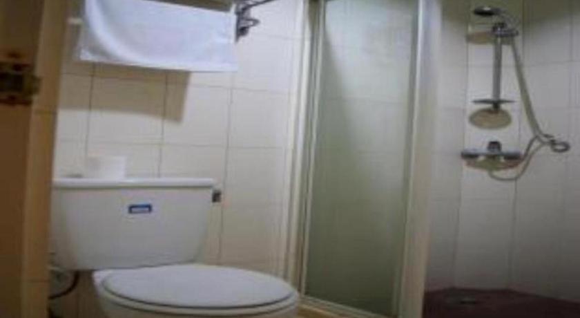 Grand Sumatera Hotel Surabaya Dış mekan fotoğraf