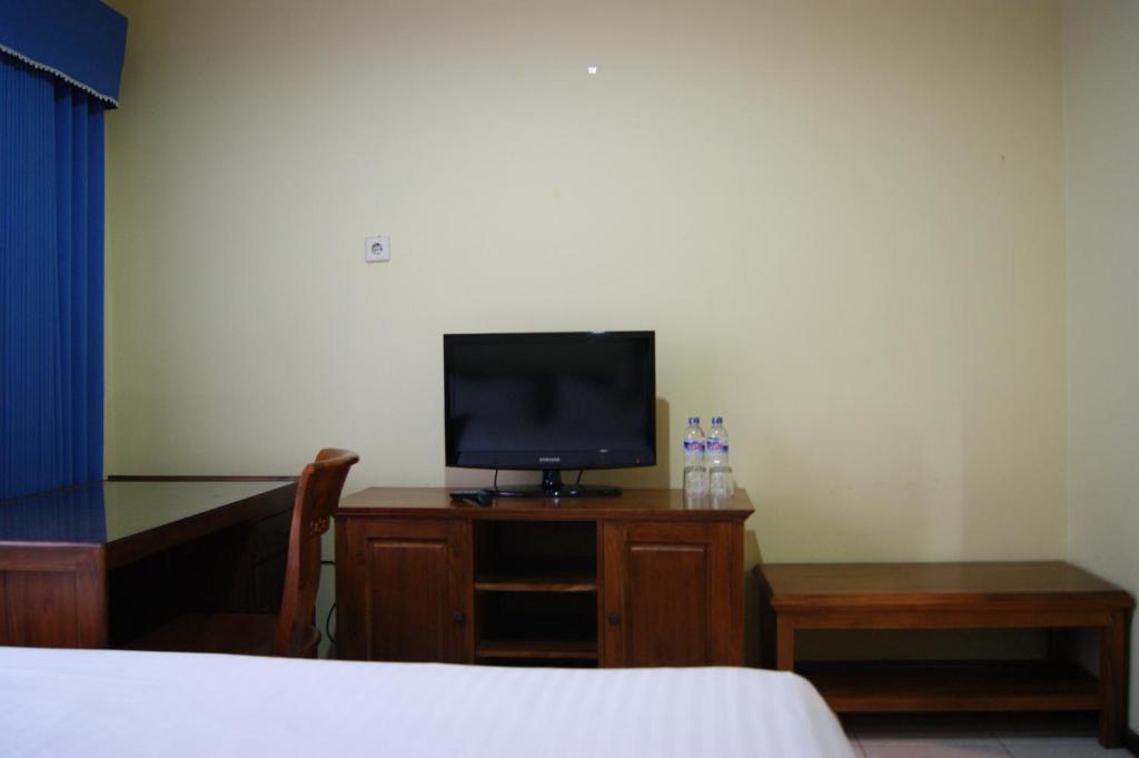 Grand Sumatera Hotel Surabaya Oda fotoğraf