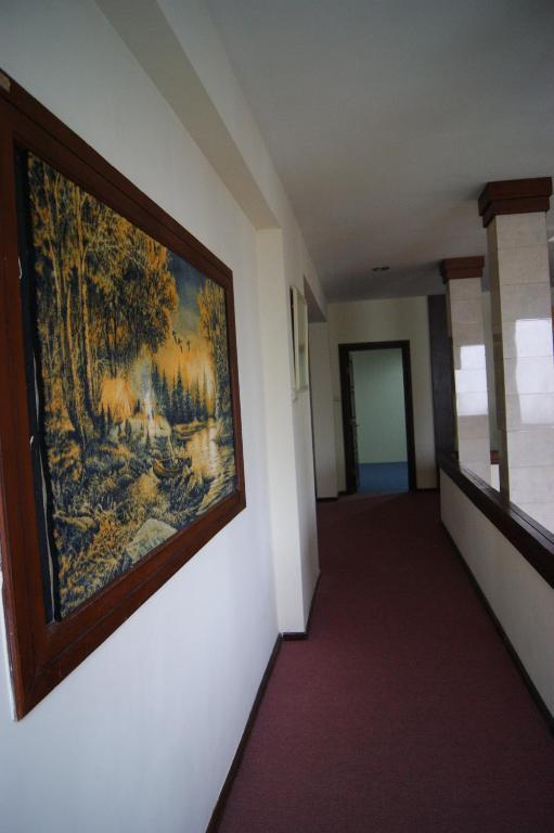 Grand Sumatera Hotel Surabaya Dış mekan fotoğraf
