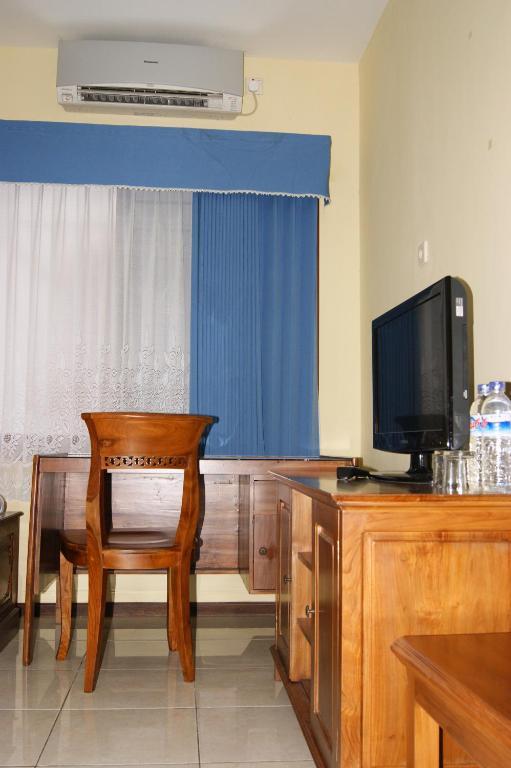 Grand Sumatera Hotel Surabaya Dış mekan fotoğraf