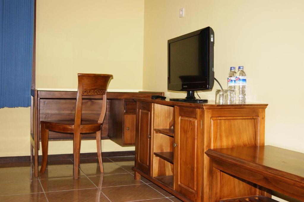 Grand Sumatera Hotel Surabaya Dış mekan fotoğraf